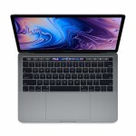 Apple MacBook Pro 13" Space Grey 2018 (Z0UK000HL)