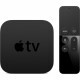 Телевизионная приставка Apple TV 4 2015 64GB (MLNC2)