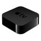 Телевизионная приставка Apple TV 4 2015 64GB (MLNC2)