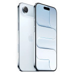 Apple iPhone Air 256Gb Sky Blue (MG2P4)