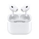Беспроводные наушники Apple AirPods Pro (2-е поколение) with MagSafe Charging Case (MQD83) 2022