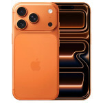 Apple iPhone 17 Pro 1Tb Cosmic Orange (MG8Q4) Apple iPhone 17 Pro 1Tb Cosmic Orange (MG8Q4)