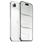 Apple iPhone Air 256Gb Cloud White (MG2M4)