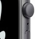 Смарт-часы Apple Watch Nike SE 40mm Space Grey Aluminium Case with Anthracite Black Nike Sport Band (MKQ33) Смарт-часы Apple Watch Nike SE 40mm Space Grey Aluminium Case with Anthracite Black Nike Sport Band (MKQ33)