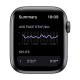 Смарт-часы Apple Watch Nike SE 40mm Space Grey Aluminium Case with Anthracite Black Nike Sport Band (MKQ33) Смарт-часы Apple Watch Nike SE 40mm Space Grey Aluminium Case with Anthracite Black Nike Sport Band (MKQ33)