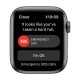 Смарт-часы Apple Watch Nike SE 40mm Space Grey Aluminium Case with Anthracite Black Nike Sport Band (MKQ33) Смарт-часы Apple Watch Nike SE 40mm Space Grey Aluminium Case with Anthracite Black Nike Sport Band (MKQ33)