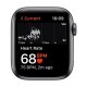Смарт-часы Apple Watch Nike SE 40mm Space Grey Aluminium Case with Anthracite Black Nike Sport Band (MKQ33) Смарт-часы Apple Watch Nike SE 40mm Space Grey Aluminium Case with Anthracite Black Nike Sport Band (MKQ33)