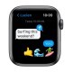 Смарт-часы Apple Watch Nike SE 40mm Space Grey Aluminium Case with Anthracite Black Nike Sport Band (MKQ33) Смарт-часы Apple Watch Nike SE 40mm Space Grey Aluminium Case with Anthracite Black Nike Sport Band (MKQ33)