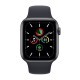 Смарт-часы Apple Watch SE LTE 44mm Space Gray Aluminum Case with Midnight Sport Band (MKRR3) Смарт-часы Apple Watch SE LTE 44mm Space Gray Aluminum Case with Midnight Sport Band (MKRR3)