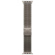 Смарт-часы Apple Watch Ultra 3 49mm (GPS + Cellular) Natural Titanium Case with Natural Titanium Milanese Loop - M (MEWY4)