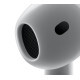 Беспроводные наушники Apple AirPods 4 with Active Noise Cancellation (MXP93)