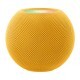 Портативная акустика Apple Homepod mini Yellow (MJ2E3)