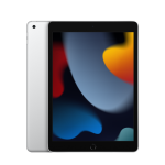 Планшет Apple iPad 10.2" 2021 Wi-Fi 64Gb Silver (MK2L3)