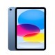 Планшет Apple iPad 10.9 (10-е покоління) 2022 Wi-Fi 64GB Blue (MPQ13)