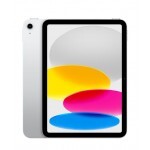 Планшет Apple iPad 10.9 (10-е покоління) 2022 Wi-Fi 64GB Silver (MPQ03) Планшет Apple iPad 10.9 (10-е покоління) 2022 Wi-Fi 64GB Silver (MPQ03)