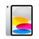 Планшет Apple iPad 10.9 (10-е покоління) 2022 Wi-Fi 64GB Silver (MPQ03)