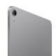 Планшет Apple iPad Air 11" M3 (2025) Wi-Fi + Cellular 128Gb Space Gray (MCFV4) Планшет Apple iPad Air 11" M3 (2025) Wi-Fi + Cellular 128Gb Space Gray (MCFV4)