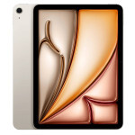Планшет Apple iPad Air 11" M3 (2025) Wi-Fi + Cellular 256Gb Starlight (MCG24) Планшет Apple iPad Air 11" M3 (2025) Wi-Fi + Cellular 256Gb Starlight (MCG24)