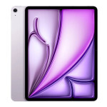 Планшет Apple iPad Air 13" M3 (2025) Wi-Fi 128Gb Purple (MCNL4) Планшет Apple iPad Air 13" M3 (2025) Wi-Fi 128Gb Purple (MCNL4)