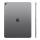 Планшет Apple iPad Air 13" M3 (2025) Wi-Fi 128Gb Space Gray (MCNH4)