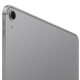 Планшет Apple iPad Air 13" M3 (2025) Wi-Fi 128Gb Space Gray (MCNH4)