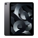 Планшет Apple iPad Air 5 2022 Wi-Fi 256GB Space Gray (MM9L3)
