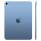 Планшет Apple iPad 11" Wi-Fi 128GB Blue (MD4A4)