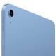 Планшет Apple iPad 11" Wi-Fi + Cellular 256GB Blue (MD7L4)