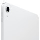 Планшет Apple iPad 11" Wi-Fi 128GB Silver (MD3Y4)