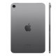 Планшет Apple iPad mini 7 (2024) Wi‑Fi 128Gb Space Grey (MXN63)