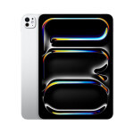 Планшет Apple iPad Pro 11" M4 (2024) Wi-Fi + Cellular 1Tb Standard glass Silver (MVW63) Планшет Apple iPad Pro 11" M4 (2024) Wi-Fi + Cellular 1Tb Standard glass Silver (MVW63)
