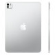 Планшет Apple iPad Pro 11" M4 (2024) Wi-Fi 2Tb Standard glass Silver (MVVH3)