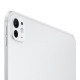 Планшет Apple iPad Pro 11" M5 (2025) Wi-Fi 512Gb Standard glass Silver (MDWN4) Планшет Apple iPad Pro 11" M5 (2025) Wi-Fi 512Gb Standard glass Silver (MDWN4)