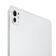 Планшет Apple iPad Pro 11" M4 (2024) Wi-Fi + Cellular 1Tb Standard glass Silver (MVW63)