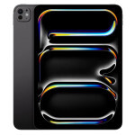 Планшет Apple iPad Pro 11" M4 (2024) Wi-Fi 2Tb Standard glass Space Black (MVVG3) Планшет Apple iPad Pro 11" M4 (2024) Wi-Fi 2Tb Standard glass Space Black (MVVG3)