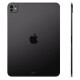Планшет Apple iPad Pro 11" M4 (2024) Wi-Fi 2Tb Standard glass Space Black (MVVG3)