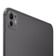 Планшет Apple iPad Pro 11" M4 (2024) Wi-Fi 2Tb Standard glass Space Black (MVVG3)