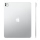Планшет Apple iPad Pro 13" M5 (2025) Wi-Fi + Cellular 256Gb Standard glass Silver (ME7X4)
