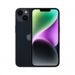 Apple iPhone 14 Plus 128Gb Midnight (MQ4X3)