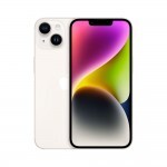 Apple iPhone 14 128Gb Starlight (MPUR3)