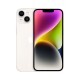 Apple iPhone 14 128Gb Starlight (MPUR3)