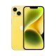 Apple iPhone 14 Plus 256Gb Yellow (MR6D3) Фізична сім-карта