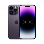 Apple iPhone 14 Pro Max 256Gb eSIM Deep Purple (MQ8W3) Apple iPhone 14 Pro Max 256Gb eSIM Deep Purple (MQ8W3)
