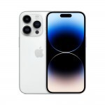 Apple iPhone 14 Pro 1Tb eSIM Silver (MQ2L3) Apple iPhone 14 Pro 1Tb eSIM Silver (MQ2L3)