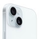Apple iPhone 15 256Gb Blue Физическая сим-карта (MTP93)