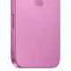 Apple iPhone 16 128Gb Pink Физическая сим-карта (MYE93)