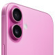 Apple iPhone 16 128Gb Pink Физическая сим-карта (MYE93)