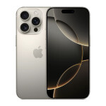 Apple iPhone 16 Pro Max 512Gb Natural Titanium Физическая сим-карта (MYX33) Apple iPhone 16 Pro Max 512Gb Natural Titanium Физическая сим-карта (MYX33)
