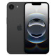 Apple iPhone 16e 128Gb Black Физическая карта