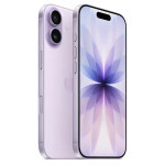 Apple iPhone 17 256Gb Lavender (MG6M4)